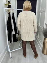 Load image into Gallery viewer, Jenny cardigan - 4 colours
