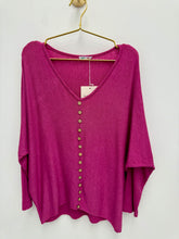 Load image into Gallery viewer, Elsa jumper - 11 colours
