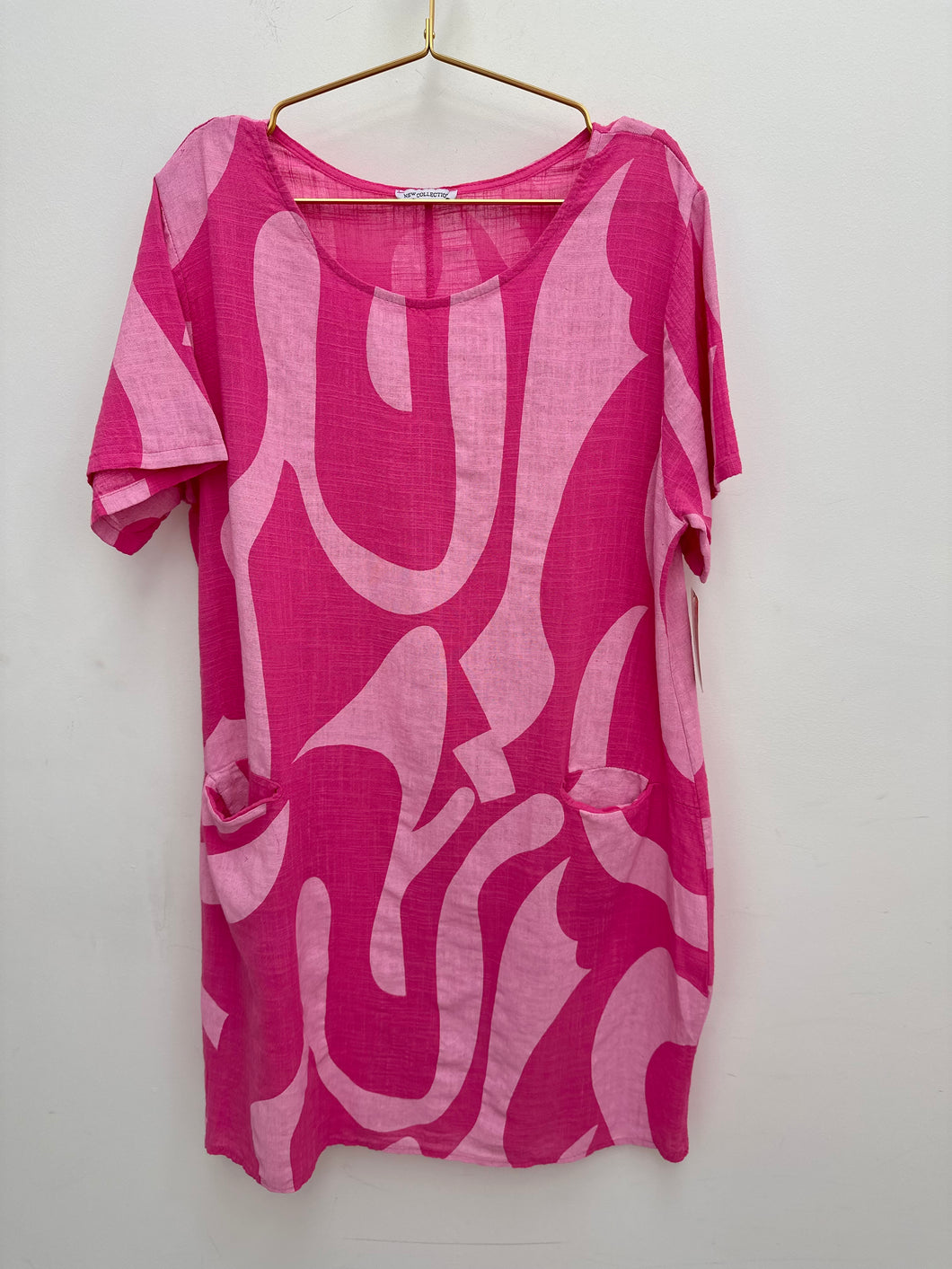 Harmony dress - 7 colours
