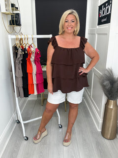 Load image into Gallery viewer, Angela top
