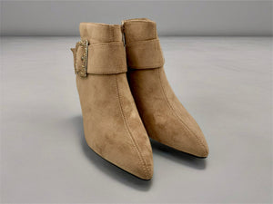 Miami boots - beige