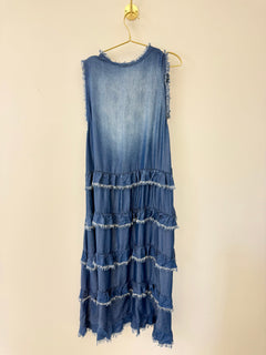 Load image into Gallery viewer, Saskia dress
