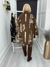 Load image into Gallery viewer, Marcy coat - 3 colours
