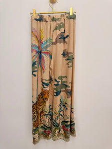 Mauritius trousers