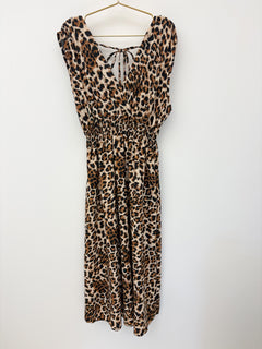 Load image into Gallery viewer, Ebony dress
