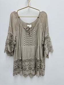 Kirsty top2 - 14 colours