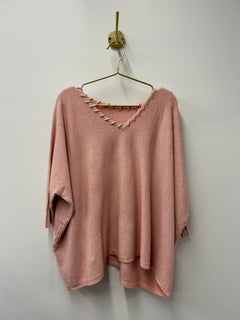 Load image into Gallery viewer, Elena Jumper
