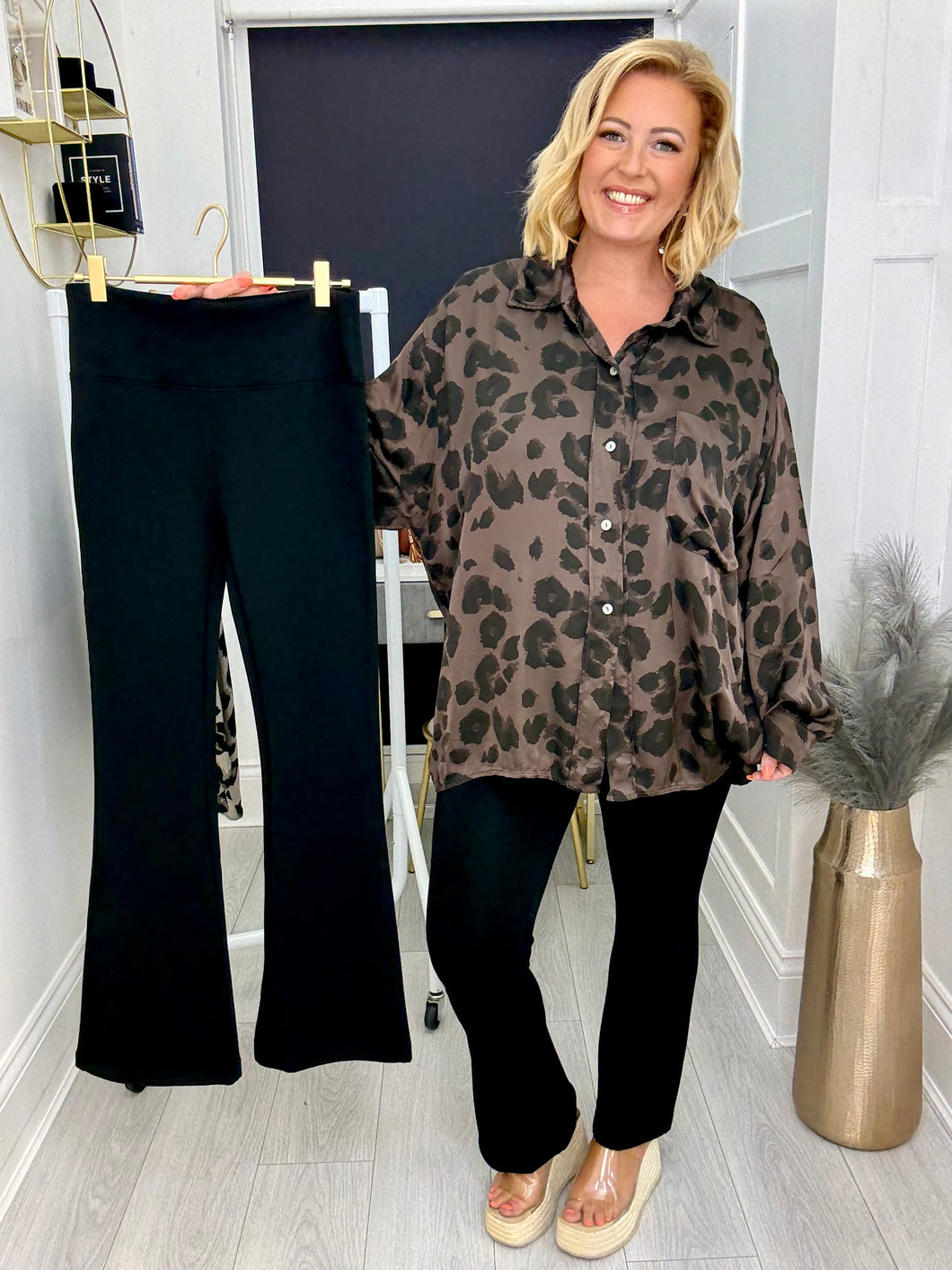 Annie trousers - 3 sizes