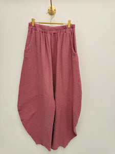 Olivia trousers - 9 colours