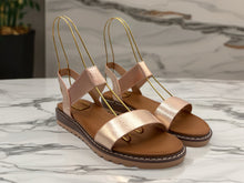Load image into Gallery viewer, Abby Sandals
