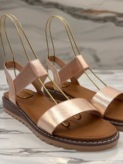 Load image into Gallery viewer, Abby Sandals
