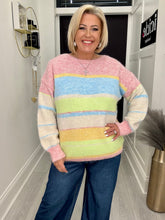 Load image into Gallery viewer, Loretta jumper - 2 sizes
