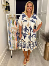 Load image into Gallery viewer, Mandy dress - 7 colours
