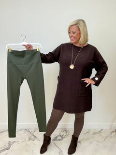 Load image into Gallery viewer, Cara leggings - 3 sizes
