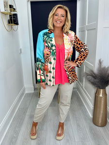 Bali blazer