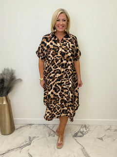 Load image into Gallery viewer, Leila dress
