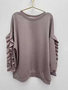 Brooke top - 6 colours