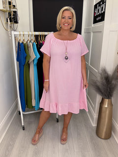 Load image into Gallery viewer, Kayla dress
