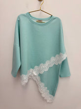 Load image into Gallery viewer, Lacey top - 6 colours
