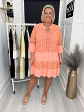 Load image into Gallery viewer, Janet dress - 10 colours

