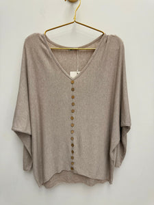 Elsa jumper - 11 colours
