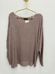 Daphne jumper - 9 colours