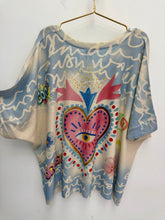 Load image into Gallery viewer, Frida top
