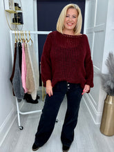 Load image into Gallery viewer, Keira jumper - 7 colours
