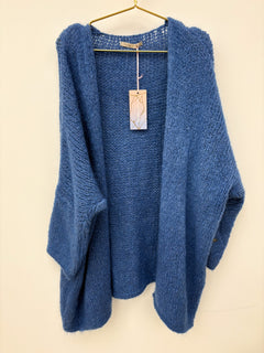Load image into Gallery viewer, Serenity cardigan
