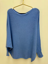 Load image into Gallery viewer, Yvonne jumper - 18 colours
