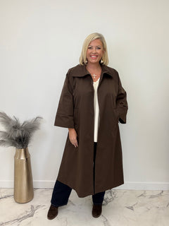 Load image into Gallery viewer, Trudy Coat
