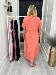 Lola dress - 6 colours