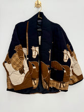 Load image into Gallery viewer, Horse jacket - 2 colours
