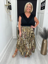 Load image into Gallery viewer, Clara skirt
