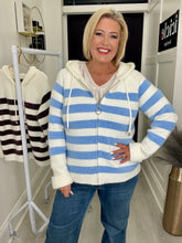 Load image into Gallery viewer, Izzy cardigan - 2 colours, 2 sizes
