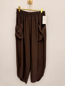 Lorraine trousers - 8 colours