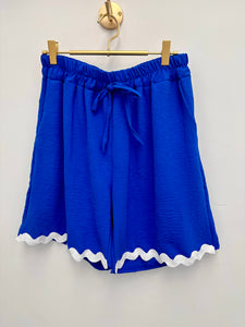 Sadie co-ord - 8 colours