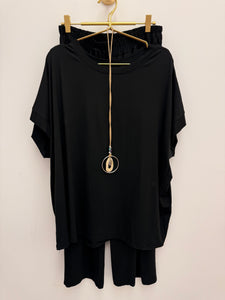 Kay Co-ord - 5 colours