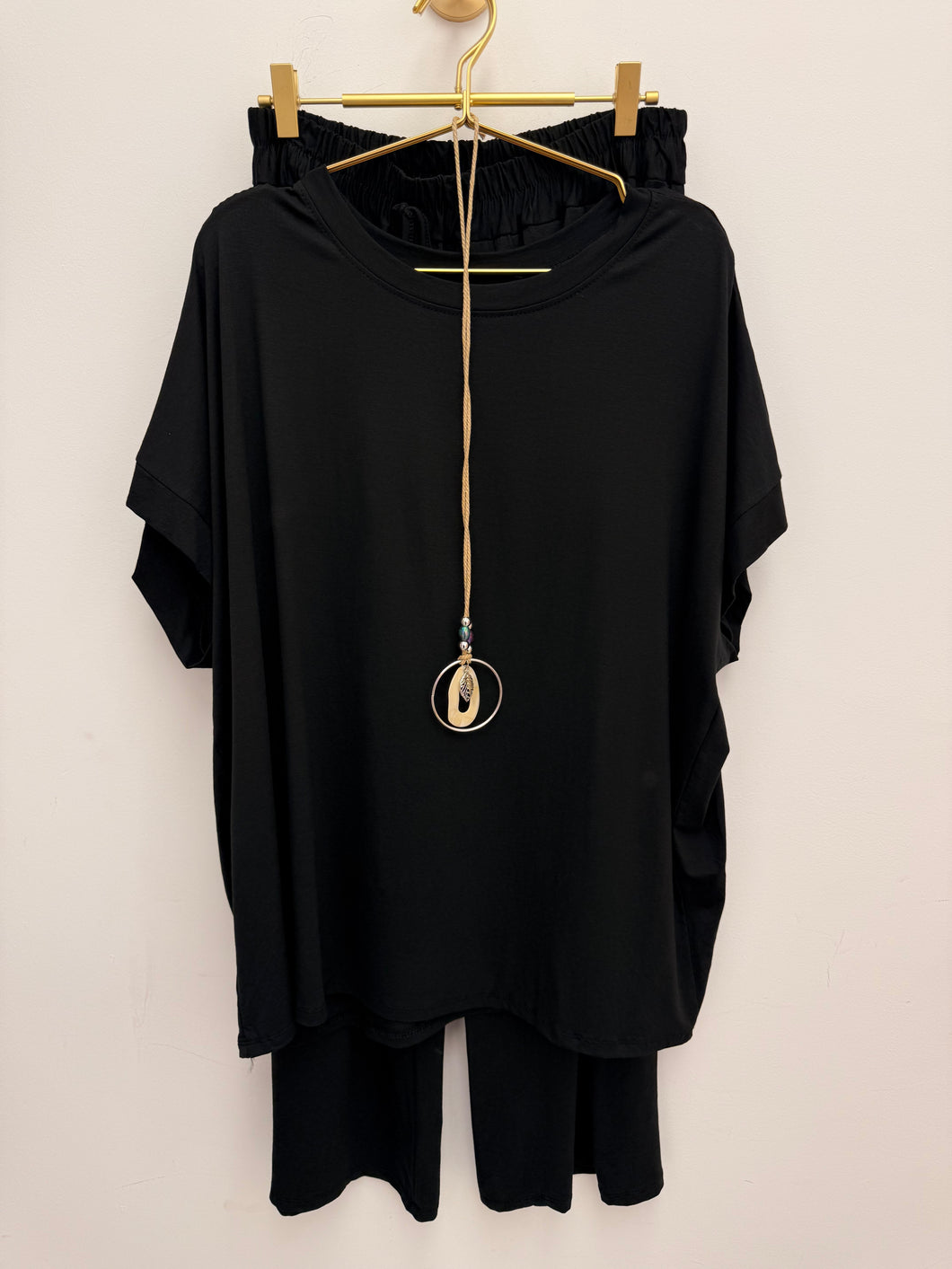 Kay Co-ord - 5 colours