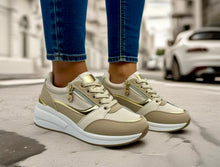 Load image into Gallery viewer, Sinead trainers
