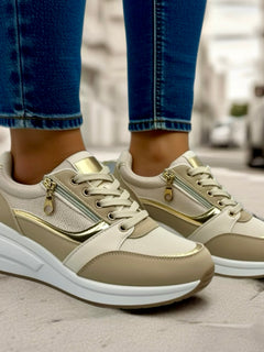 Load image into Gallery viewer, Sinead trainers
