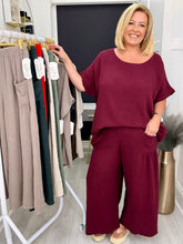 Load image into Gallery viewer, Marissa trousers - 8 colours
