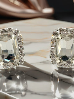 Load image into Gallery viewer, Glitzy Earrings
