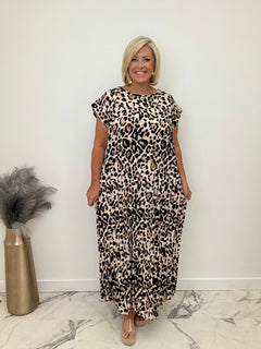 Load image into Gallery viewer, Cathy dress
