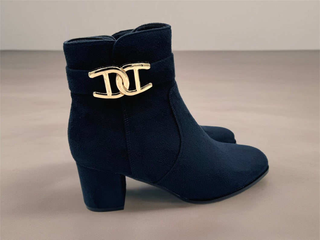 Zelda boots