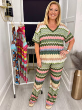 Load image into Gallery viewer, Serenity Co-ord - 3 colours

