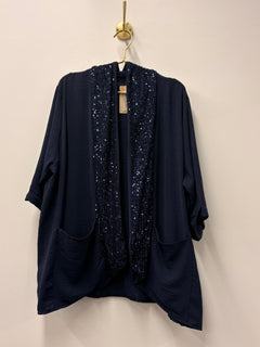 Load image into Gallery viewer, Sasha jacket
