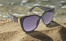 Load image into Gallery viewer, Erin Sunglasses - 2 colours
