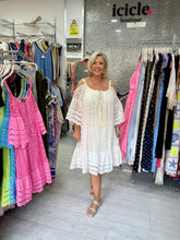 Load image into Gallery viewer, Monica dress - 5 colours

