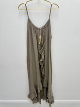Load image into Gallery viewer, Gina dress - 7 colours
